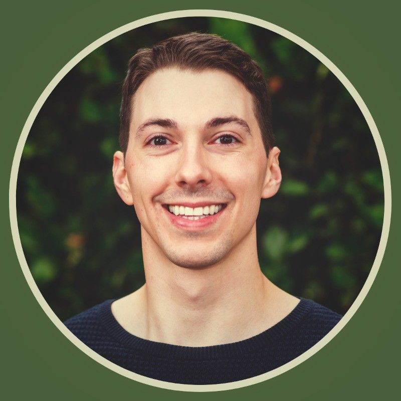 Sam Vaudrey profile picture