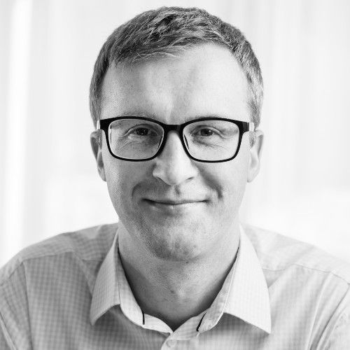 Lukasz Mlodzik profile picture