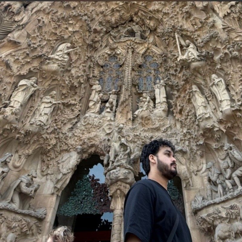 Kedar Shukla profile picture