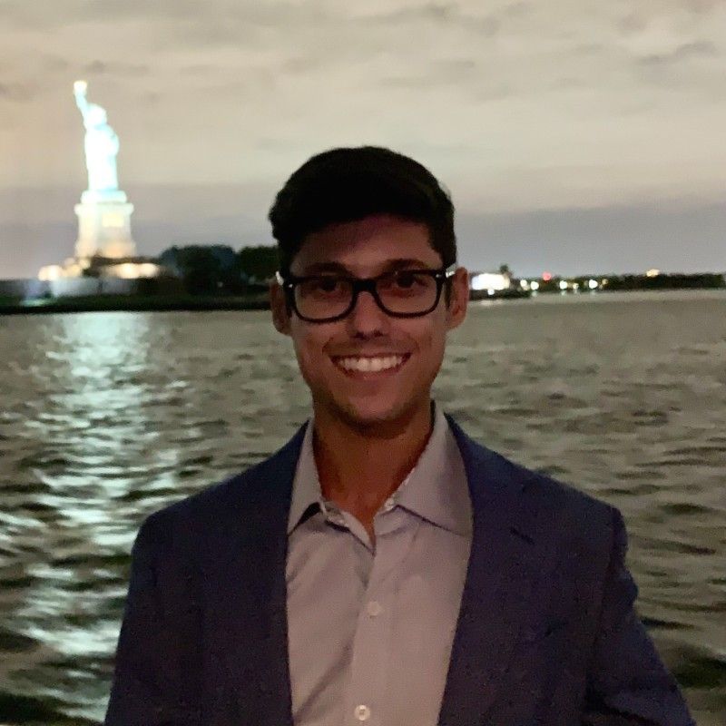 Jacob Barson profile picture