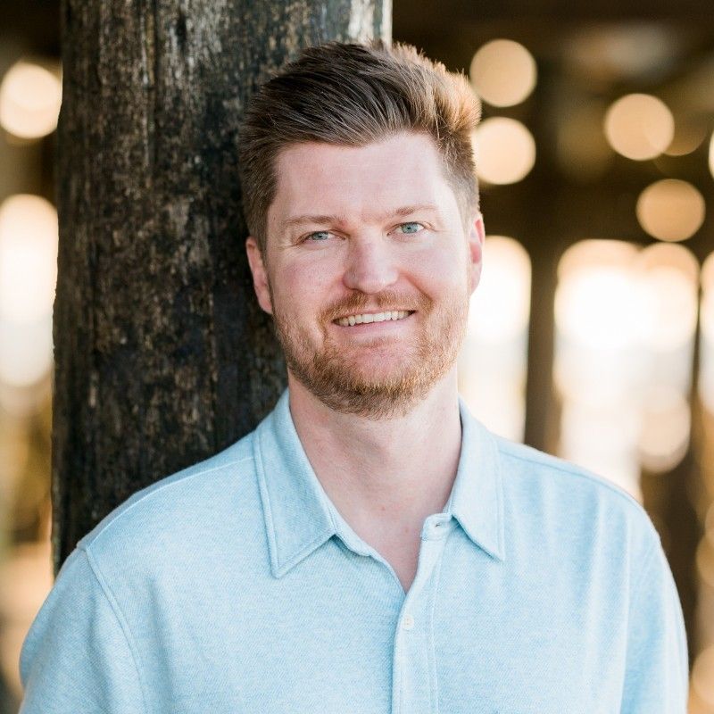 Rustin Rodewald profile picture