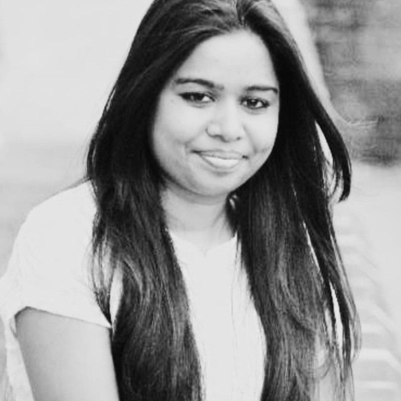 Khushboo Gupta profile picture