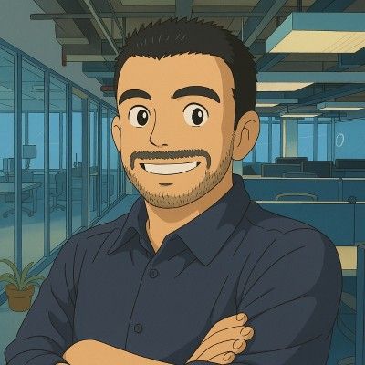 Eddie Bello 💡 profile picture