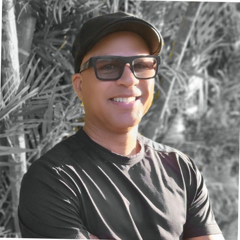 Mark Hyson profile picture