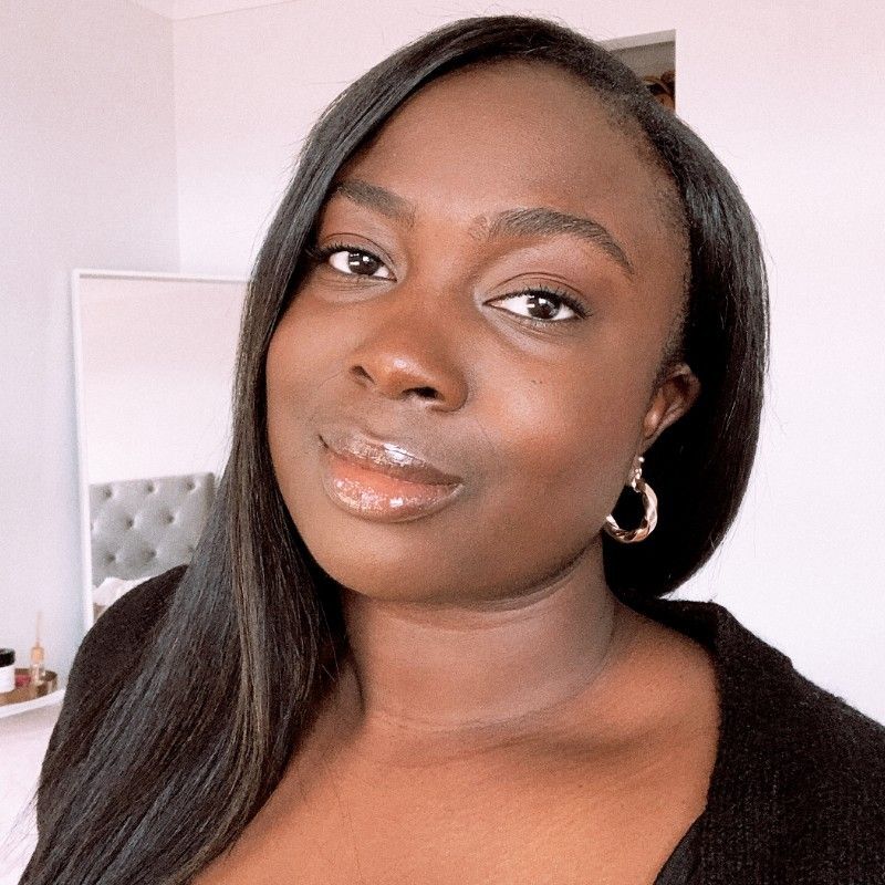 Fasiya Williams profile picture