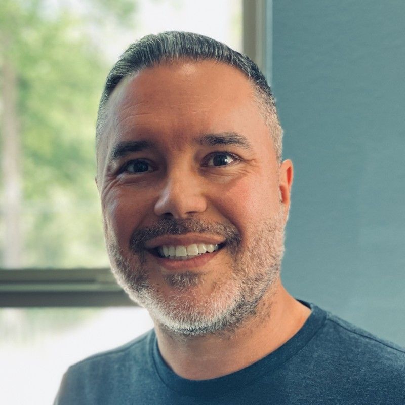 Chris Aragon profile picture