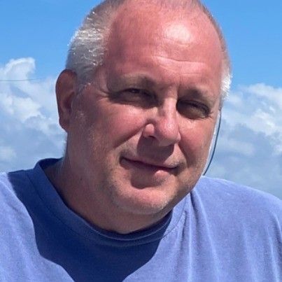 Michael J Walsh profile picture