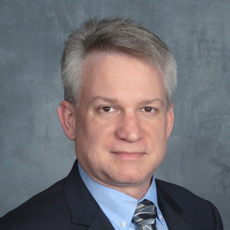 Daniel Clark profile picture