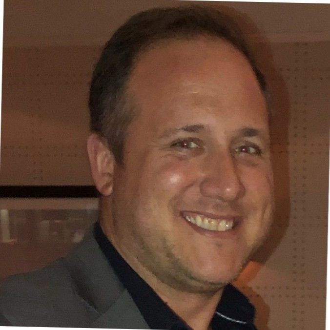 Jeff Foster profile picture