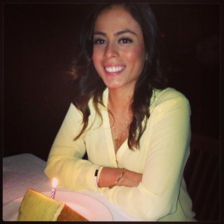 Adriana Ledesma profile picture