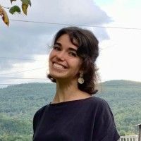 Alicia Bernson profile picture