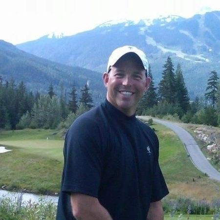 Brian Woodman profile picture
