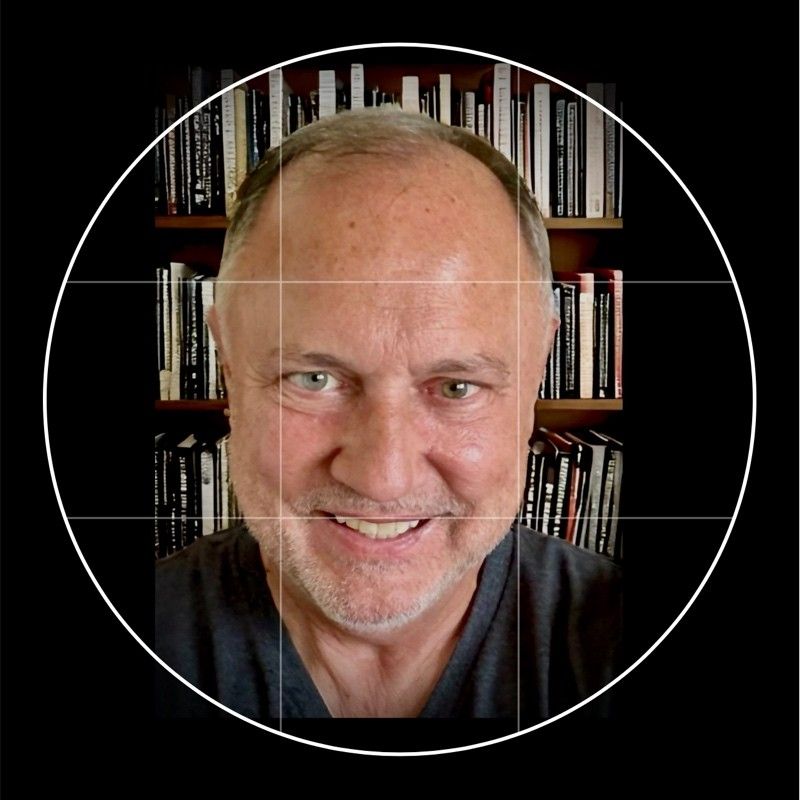 John R Sharkey profile picture