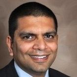 Abbas Meghjee profile picture
