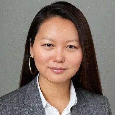 Laurie Chen profile picture