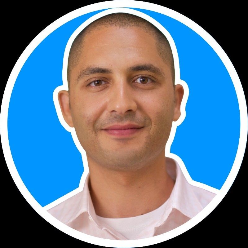 Joseph Melika profile picture