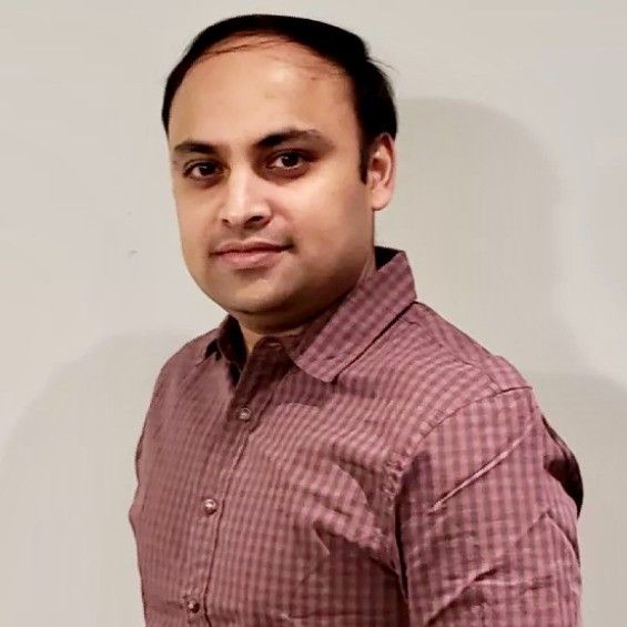 Sree Chavali profile picture