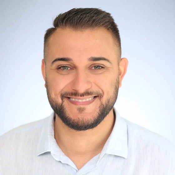Alexander Kuster profile picture
