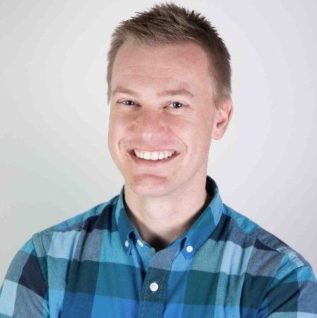 Justin Stokes profile picture