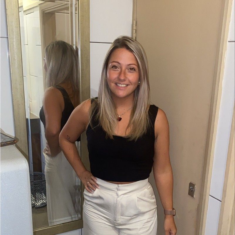 Lucy Mitchell profile picture