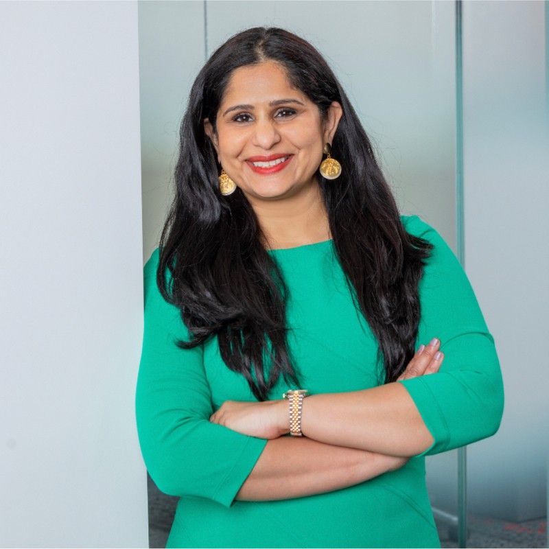Sangeetha Rai profile picture