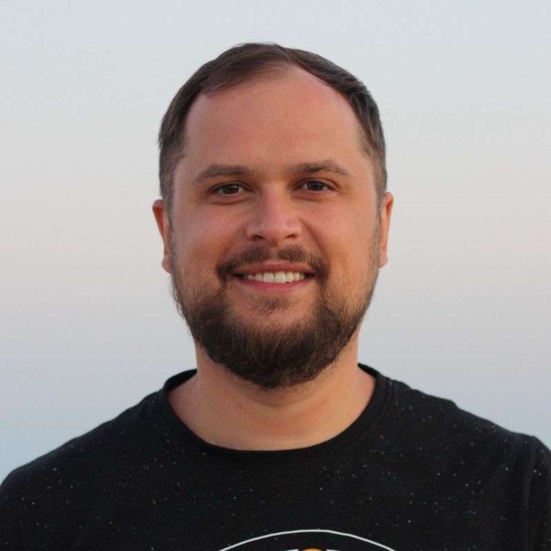 Denis Pivnenko profile picture