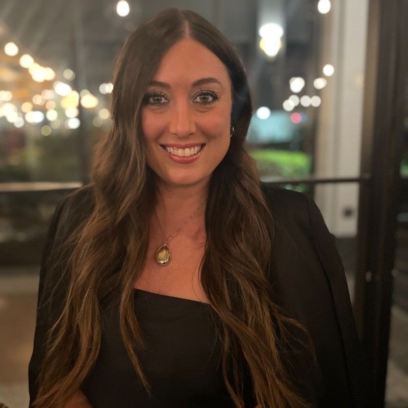 Bianca Baker profile picture