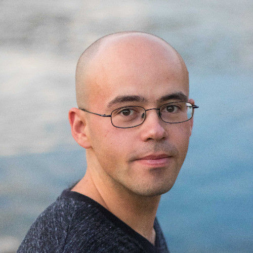 Daniel Ricks profile picture
