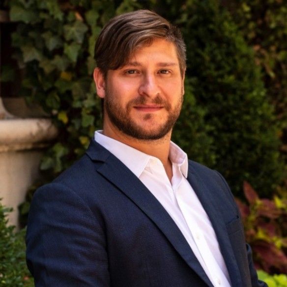 Daniel Meador profile picture