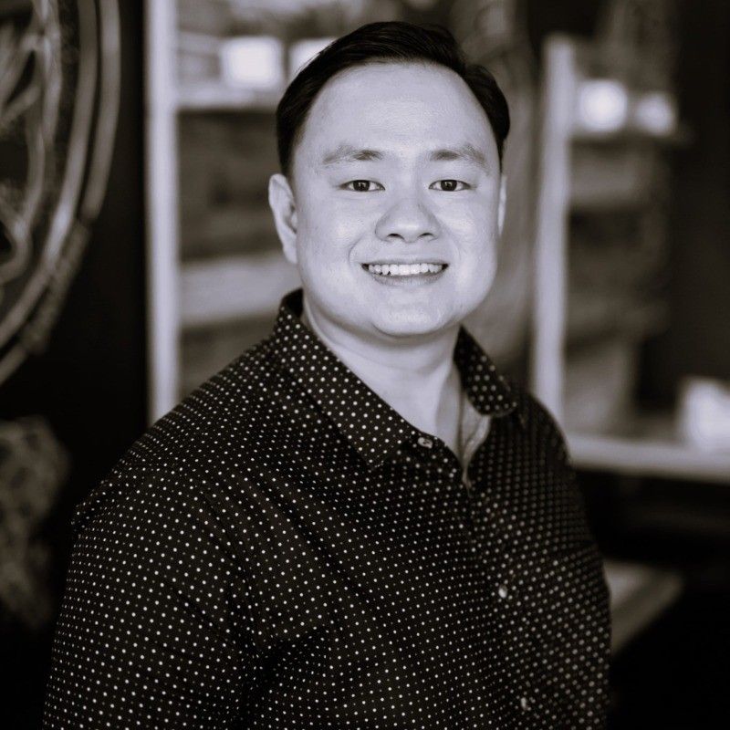 Bryon Paul Barbasa profile picture