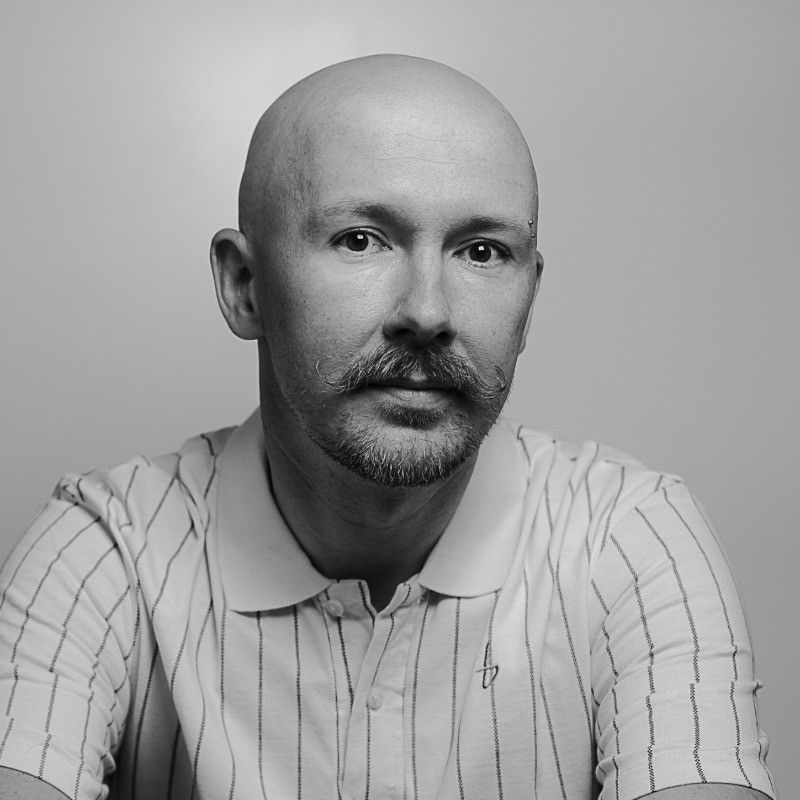 Rafal Lichtenberg profile picture