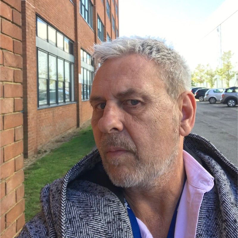 Stuart Base profile picture