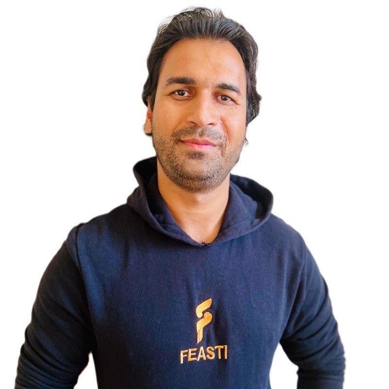 Rahul Yadav profile picture