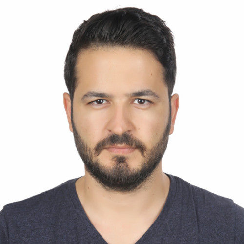 Ahmet Ekinler profile picture