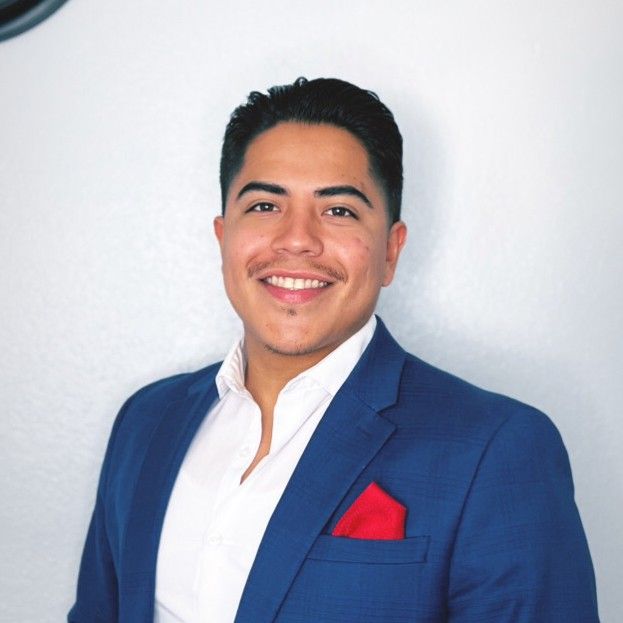 Gerardo Martinez profile picture