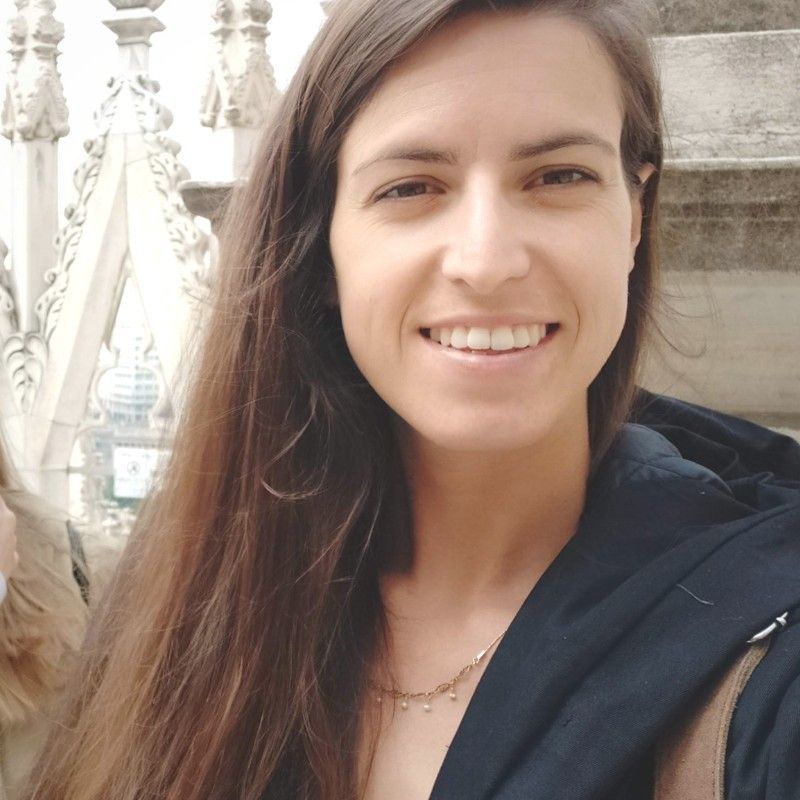 Hadas Dimerman profile picture