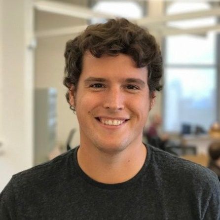 Michael Ehinger profile picture