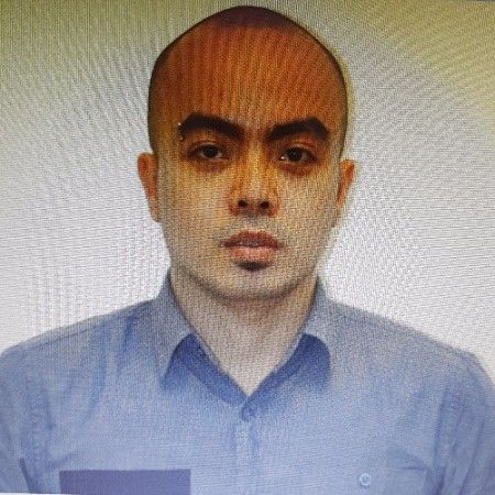 Ed Sherwin Llanes profile picture