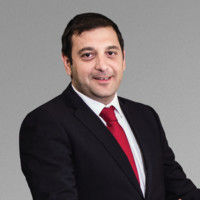 Alexander Lomadze profile picture