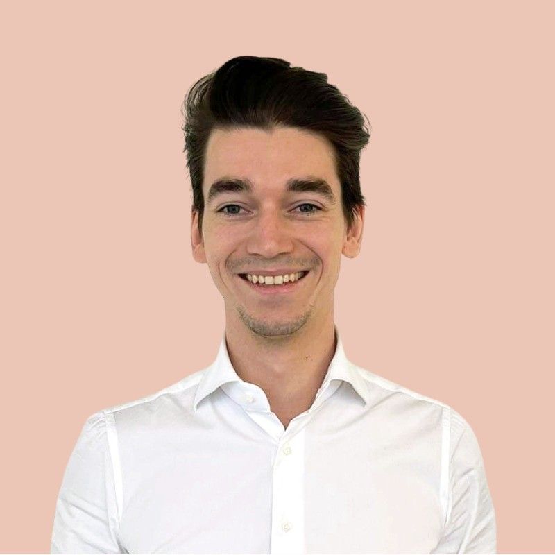 Pieter Appelmans profile picture