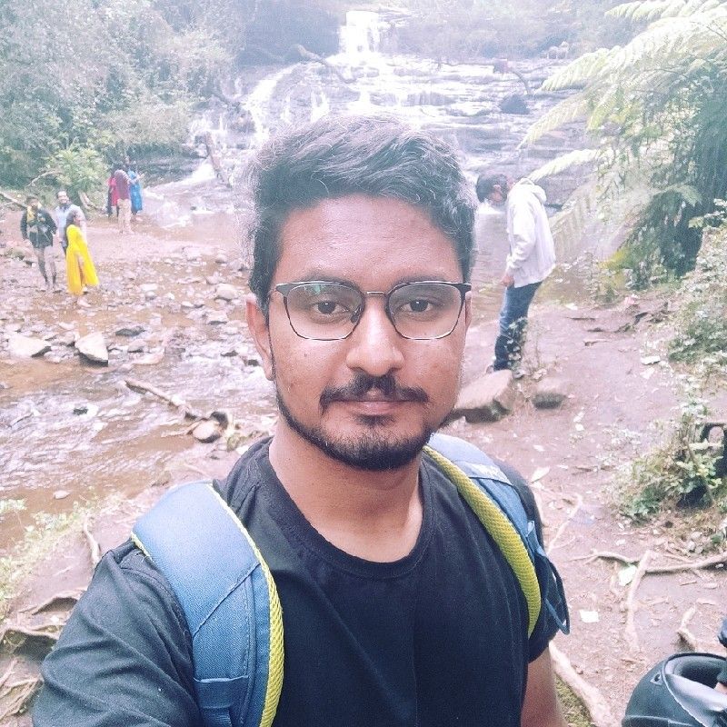 Karthik A profile picture