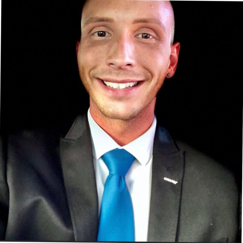 Michael Strobel profile picture