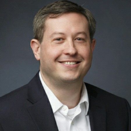 David Crake profile picture
