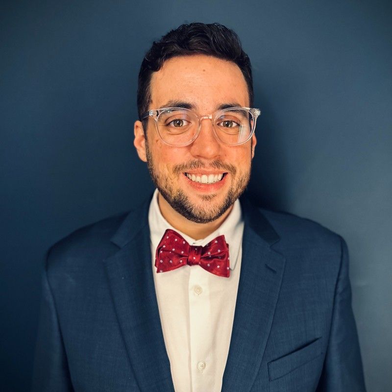 Joshua Ramirez profile picture