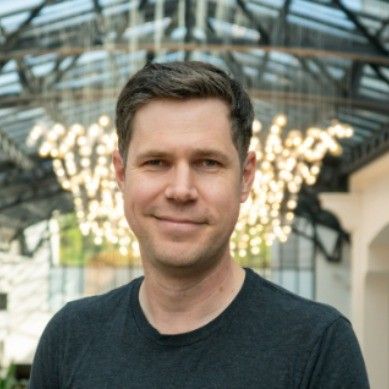Matthew Cooper profile picture