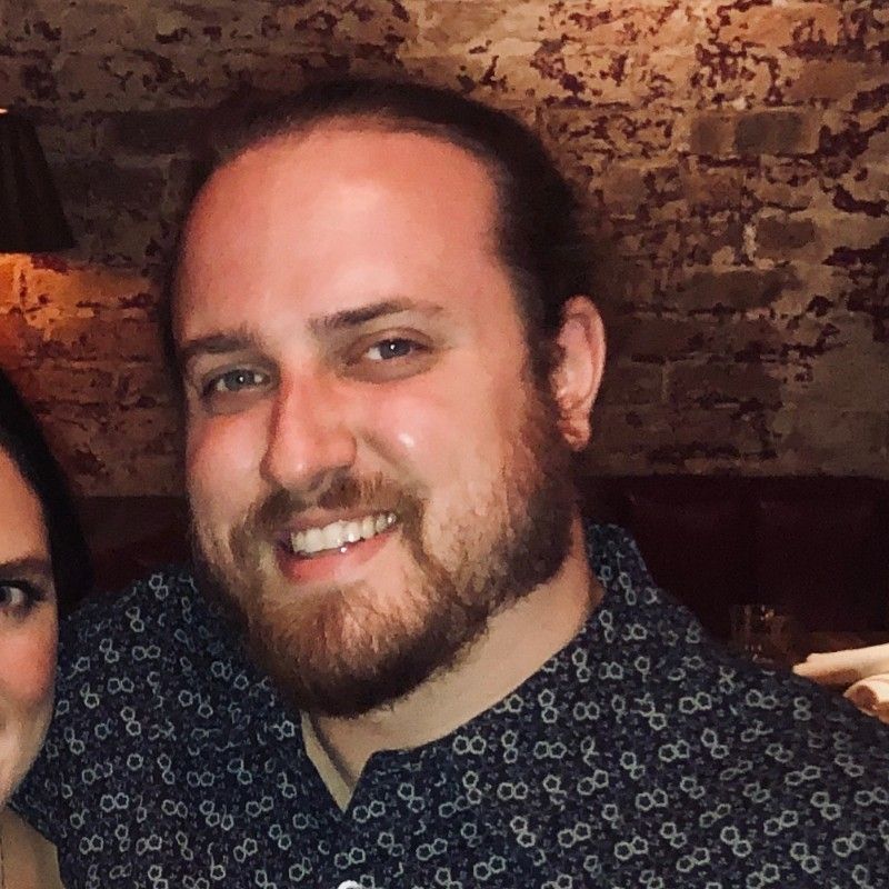 Max Bryan profile picture