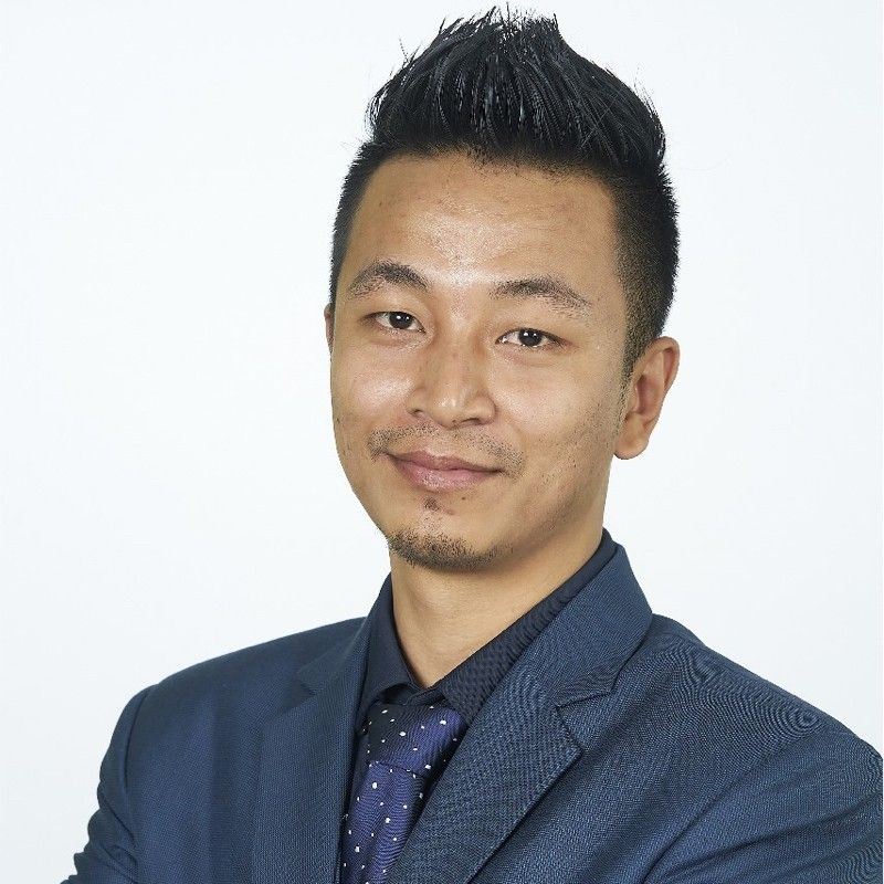 Itulung Kauring profile picture