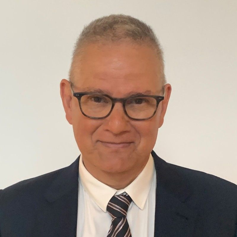 David Thomas profile picture