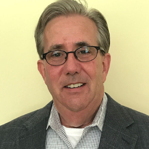 Mike Carroll profile picture