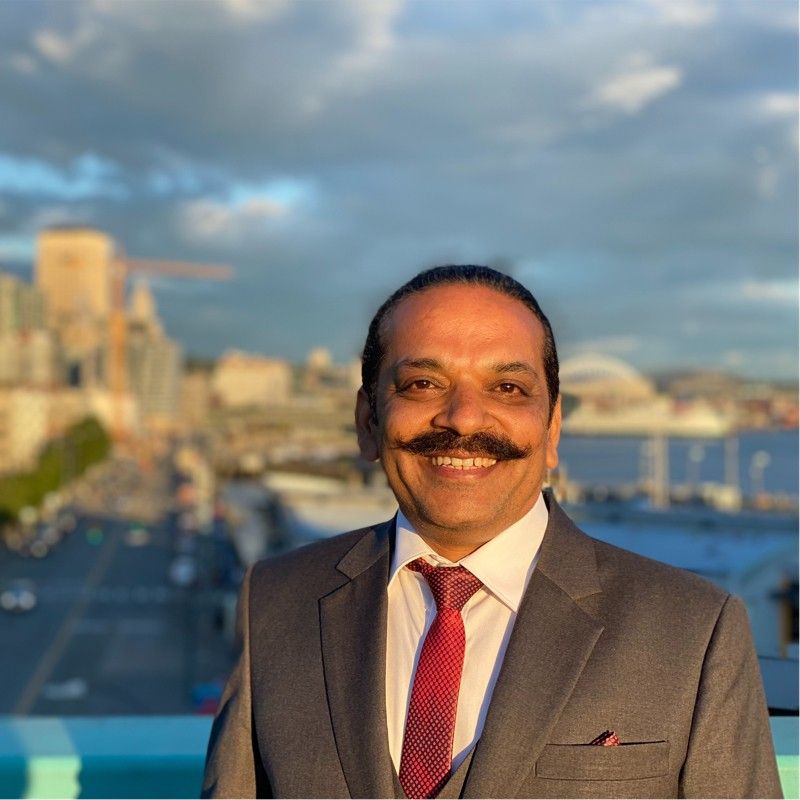 Amit Jain profile picture